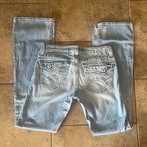 Big Star (Casey K) size 30 extra long